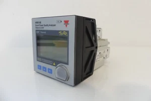 Carlo Gavazzi WM5-96 Smart Power Quality Analyzer AQ2030 AR1034 AP1020 - Picture 1 of 1