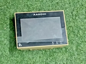 Aarohi FT9517CZD Flow Meter (Tested) - Picture 1 of 9