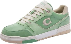 Coach Men's Soho Sneaker - Picture 1 of 19