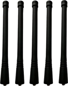Antena VHF 146-174MHz do Motorola CP200 CP200D HT1550 HT1250 HT750 HT600 GP300 - Zdjęcie 1 z 2