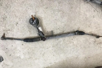 2008-2012 Land Rover LR2 Steering Gear Rack And Pinion OME - Imagem 1 de 4