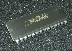 1pcs IMS1630PL70 SRAM 8Kx8 CMOS 70ns = 6264 - Foto 1 di 1