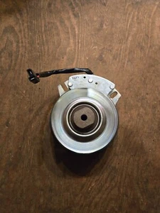 Country Clipper / Warner OEM Electric PTO Clutch E-6317 - Picture 1 of 5