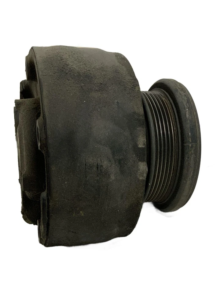 Compresor de aire acondicionado Chevrolet Suburban K2500 92-94 1131327 7,4 L 8 cilindros 4x4 682-287 k Foto 1 de 4