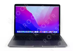 13" Apple MacBook Pro 2016 2.0GHz Intel Core i5 8GB RAM 512GB SSD + WARRANTY! - Picture 1 of 8