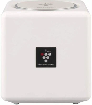 Generador de iones Sharp Plasma Cluster blanco IG-EX20-W Foto 1 de 4