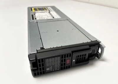 HPE D2220sb 5.4TB 6G SAS Storage Blade QW918A - Image 1 of 4