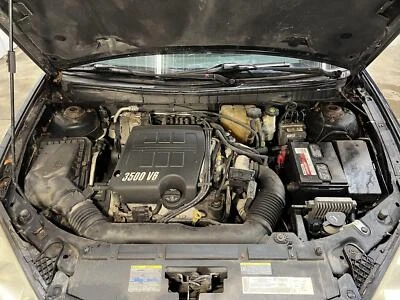 2005 PONTIAC G6 MOTOR MOTOR 3.5 SEM CARGA DE NÚCLEO 140.000 MILHAS - Imagem 1 de 4