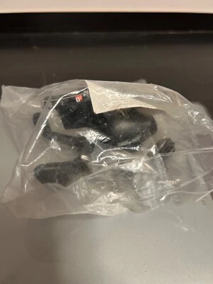 NOS Shimano Deore XT ST-M737 3s Trigger Unit Left Side For Front D. NEW - Image 1 of 4