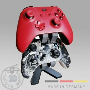 Controller Halter passend für Playstation, Xbox & Switch – Halterung Ständer - Bild 1 von 3