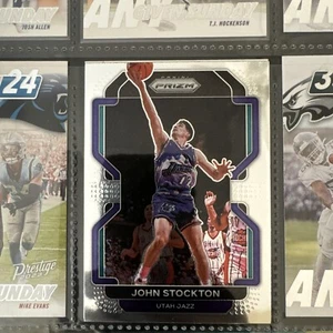 Basketball Karten - Bild 1 von 2