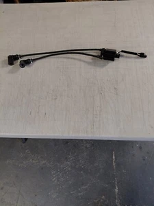 POLARIS 600 IQ RACE SLED, IGNITION COIL/ PLUG WIRES, 4016199 - Bild 1 von 1