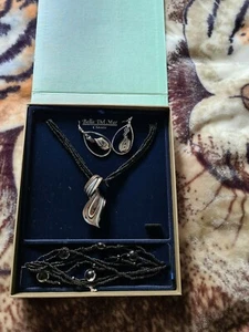 Schmuck Ensemble III "Bella Del Mar - Expressions Collection - Classic" - Bild 1 von 4