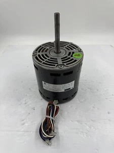 EMERSON K55HXEFD-7277 Blower Motor 3/4HP 115V 1075RPM 3SPD 51-25327-01 (#28G) - Picture 1 of 4