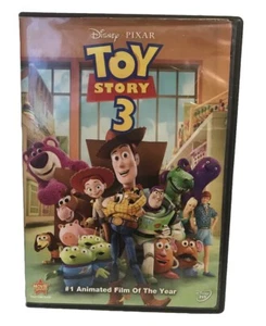 Disney Pixar Toy Story 3 DVD - Picture 1 of 3