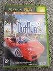 OutRun 2 (Original Xbox ; 2004) / 1-4 Players (CIB)