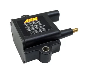 AEM 30-2852 Single-Channel Coil Driver for Coil-On-Plug Ignition Systems - Picture 1 of 7