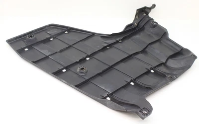 Honda Accord Sport SE 2013-2017 debajo de la carrocería cubierta escudo medio izquierdo inferior OEM Foto 1 de 4