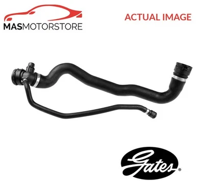 RADIATOR HOSE UPPER GATES 05-3615 P NEW OE REPLACEMENT - Image 1 of 4