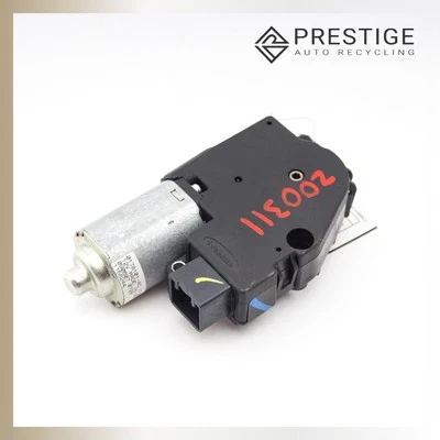 2009-2015 年本田飞行员天窗月窗滑动电机 70450-SZA-A01 — 第 1/4 张图片