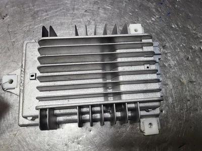 Equipo de audio amplificador de radio compatible con camioneta Sierra 1500 07-13 579322 Foto 1 de 4