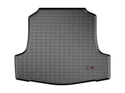 WeatherTech Cargo Trunk Liner for 2016-2023 Nissan Maxima - Black - Image 1 of 4