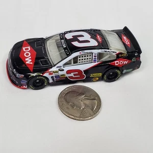 2014 Austin Dillon #3 DOW 1:64 Spin Master Nascar Diecast - Picture 1 of 14