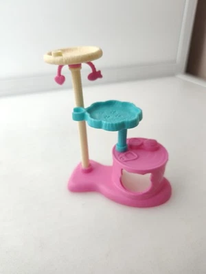 Barbie Kitty Condo Replacement Cat Tree Ty52 - Image 1 of 3