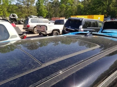 23 2023 ACURA MDX REAR SUNROOF GLASS Foto 1 de 4