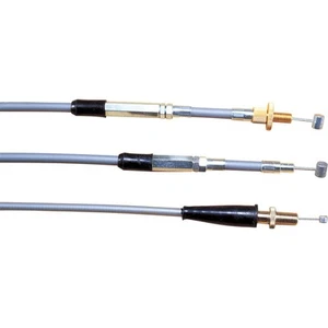 Motion Pro Push Throttle Cable - Standard 03-0178-CL77 - Picture 1 of 4
