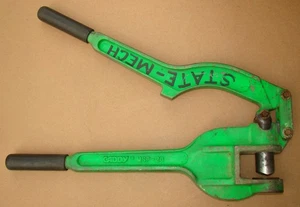 Perforadora de metal Caddy MSP20 - Imagen 1 de 6