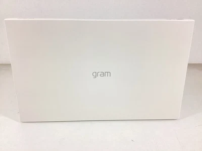 LG Gram 14" Thin Client - i3-115G4 8GB 256GB SSD No OS - 14ZT90P-G.AX33U1 - Image 1 of 4