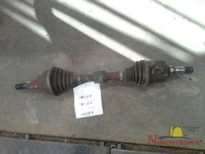 Eixo dianteiro esquerdo Chrysler 200 2011 CV - Imagem 1 de 4