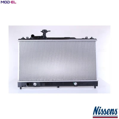 RADIATOR ENGINE COOLING 68550 FOR MAZDA ATENZA/Station/Wagon/Hatchback 1.8L 4cyl - Image 1 of 4