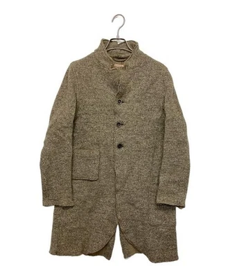 KAPITAL                    coat beige - Image 1 of 4