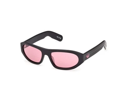 Gafas de sol Adidas Originales OR0139 02Y negro mate 57/18/145 UNISEX Foto 1 de 3