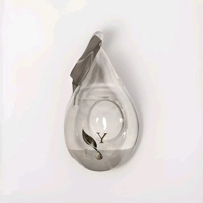 Young Living Essential Oils 2019 Glass Diffuser Ornament New In Box SHIPS FREE  - Image 1 of 2