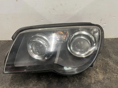 04-06 克莱斯勒 CROSSFIRE DRIVER 左 LH 头灯灯 — 第 1/4 张图片