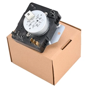 W10185992 WPW10185992 Dryer Timer Replacement for 4441883, 1481708 - Picture 1 of 16