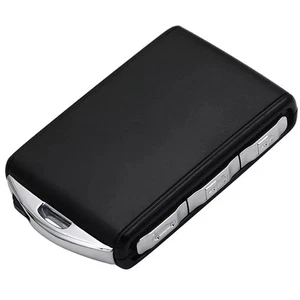 New Smart Key Cover Shell For VOLVO S60 S90 V40 V60 V90 XC90 XC60 XC40 Case - Picture 1 of 6