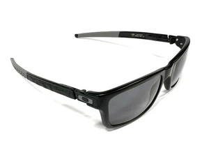 Oakley  Currency OX8026-1354 54/17 133 Satin Black Eyeglass Frames - Picture 1 of 11