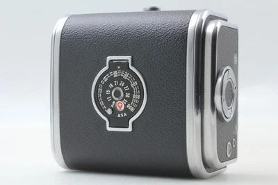 [MINT] Hasselblad C12 6x6 Chrome Film Back Magazine 500C 1000C RARE From JAPAN - Image 1 of 4