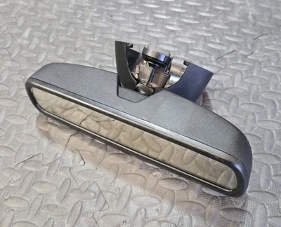 2013-2018 Dodge Ram 1500 2500 35 Auto Dim Rear View Mirror Backup Camera Display - Image 1 of 4