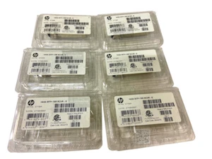E7Y09A I Nuevo HPE 16GB SFP+ 1-pack Temperatura Extendida 793443-001 XCVR - Imagen 1 de 4