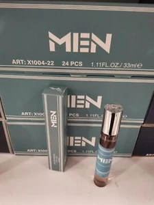 Profumo Uomo MEN 33 ml Spray Tertio Paris – Fragranza Speziata e Decisa - Foto 1 di 1