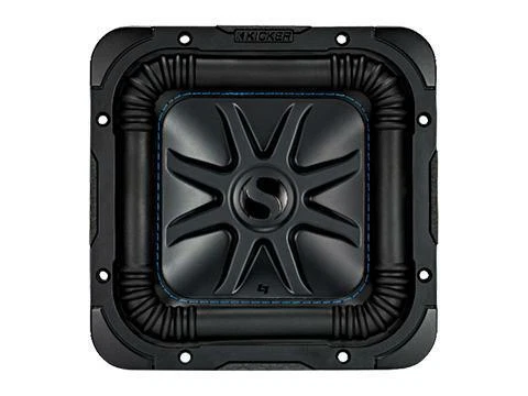 Kicker Solobaric L7S82 - 20cm Subwoofer - Bild 1 von 1