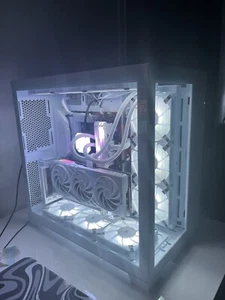 gaming pc - Bild 1 von 6