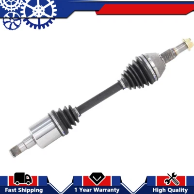 Junta de eje CV pasajero delantero derecho para Buick Park Avenue 1997-2005 3,8 L Foto 1 de 4