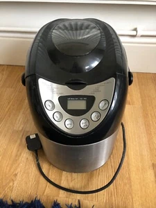 cookworks breadmaker - Picture 1 of 2