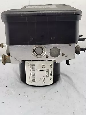 Conjunto de bomba de freno antibloqueo Ford Fusion ABS tracción delantera 2006-2009 Foto 1 de 4